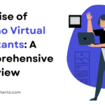 The Rise of Filipino Virtual Assistants: A Comprehensive Overview - Blog Cover