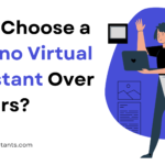 Why Choose a Filipino Virtual Assistant Over Others - Blog Cover