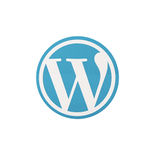 wordpress logo