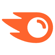 Semrush.com Logo