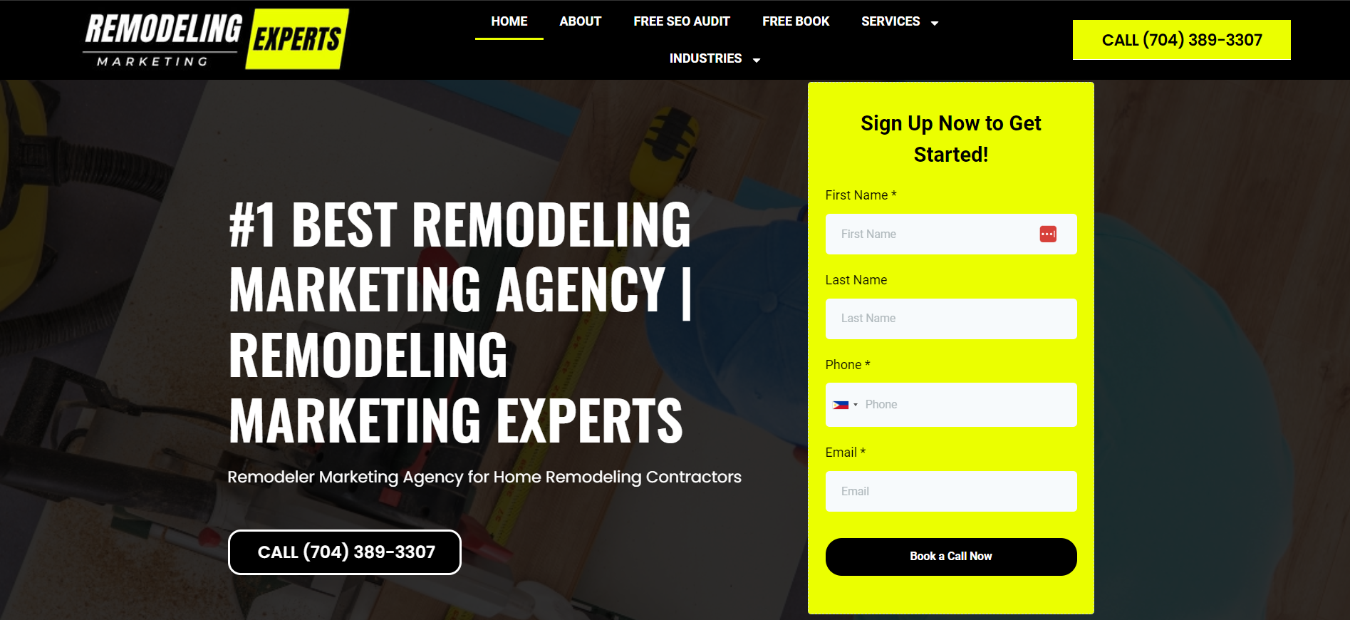 Remodeling Marketing Experts